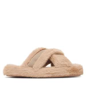 Foto del prodotto Pantofole Tommy Hilfiger Th Feminine House Shoes FW0FW09615 Beige