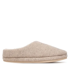 Foto del prodotto Pantofole Tommy Hilfiger Th House Shoe Flannel FW0FW09699 Beige