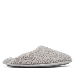 Foto del prodotto Pantofole Tommy Hilfiger Th House Shoes FW0FW09618 Grigio