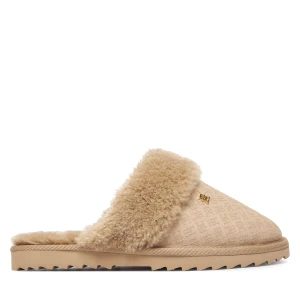 Foto del prodotto Pantofole Tommy Hilfiger Th Premium Shearling Shoes FW0FW09947 Beige