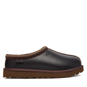 Foto del prodotto Pantofole Ugg M Tasman Lthr Regen 1170292 Marrone