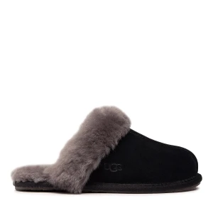Foto del prodotto Pantofole Ugg W Scuffette II 1106872 Nero