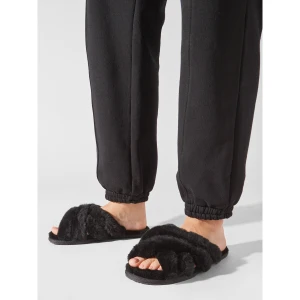Foto del prodotto Pantofole Ugg W Scuffita 1123572 Nero