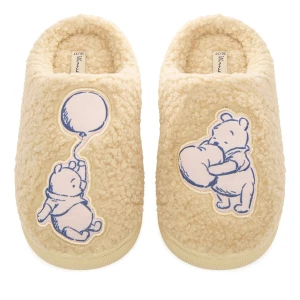 Foto del prodotto Pantofole Winnie The Pooh CEO-AW25-215WTP Beige