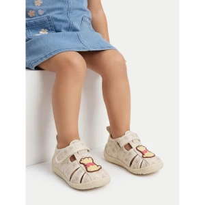 Foto del prodotto Pantofole Winnie The Pooh CEO-CM-AW26-325WTP Beige chiaro