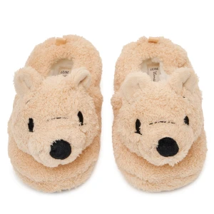 Foto del prodotto Pantofole Winnie The Pooh CEO-NJ-AW25-217WTP Beige