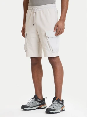 Foto del prodotto Parajumpers Pantaloncini sportivi Boyce 26SMPMPAFP05 Beige Regular Fit