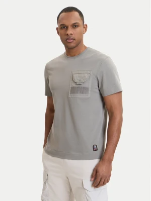Foto del prodotto Parajumpers T-shirt Malham 26SMPMTSRY01 Beige Regular Fit