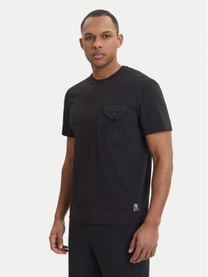 Foto del prodotto Parajumpers T-shirt Malham 26SMPMTSRY01 Nero Regular Fit