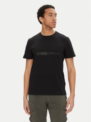 Foto del prodotto Parajumpers T-shirt Space 25SMPMTSXF05 Nero Regular Fit