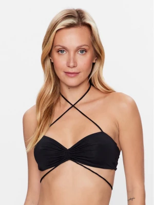 Foto del prodotto Patrizia Pepe Bikini pezzo sopra 2I0112 / J101-K103 Nero