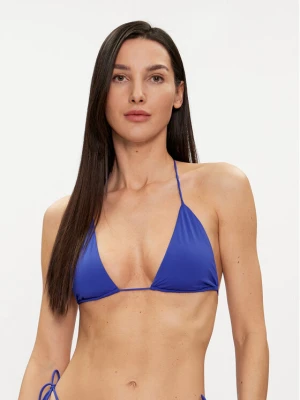 Foto del prodotto Patrizia Pepe Bikini pezzo sopra 2I0116 / J101-CA01 Blu