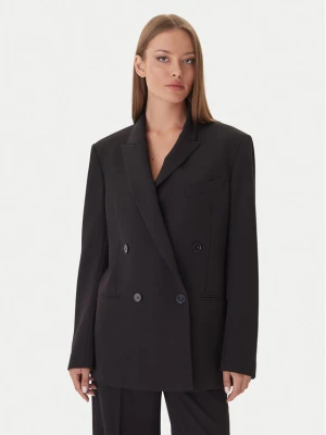 Foto del prodotto Patrizia Pepe Giacca da abito 2S1543 A498 Nero Regular Fit