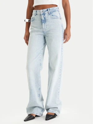 Foto del prodotto Patrizia Pepe Jeans 8P0487 / D1WZB-CB01 Blu Regular Fit