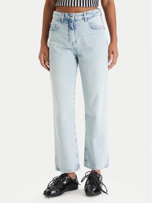 Foto del prodotto Patrizia Pepe Jeans 8P0803 / D1WZB-CB01 Blu Regular Fit