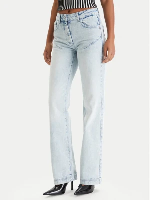 Foto del prodotto Patrizia Pepe Jeans 8P0805 / D1WZB-CB01 Blu Regular Fit
