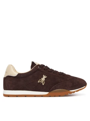 Foto del prodotto Patrizia Pepe Sneakers PJ424.24 Marrone scuro