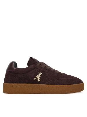 Foto del prodotto Patrizia Pepe Sneakers PJ426.09 Bordeaux