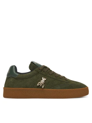 Foto del prodotto Patrizia Pepe Sneakers PJ426.11 Verde scuro