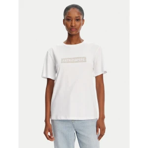 Foto del prodotto Patrizia Pepe T-shirt 2M4422 / J274-W146 Bianco Regular Fit