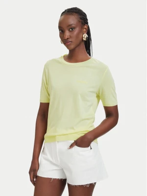 Foto del prodotto Patrizia Pepe T-shirt 2M4542 / J419-Y841 Giallo Regular Fit