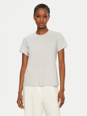 Foto del prodotto Patrizia Pepe T-shirt 8M1543 / J111-S702 Grigio Regular Fit