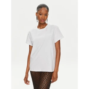 Foto del prodotto Patrizia Pepe T-shirt 8M1543 / J111-W103 Bianco Regular Fit