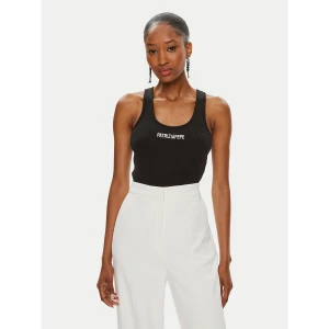 Foto del prodotto Patrizia Pepe Top 8M1617 / J216-K103 Nero Slim Fit