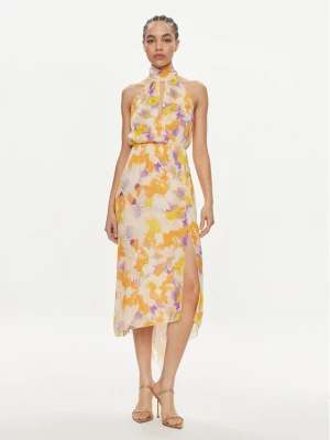 Foto del prodotto Patrizia Pepe Vestito estivo 2A2726 / A426-XG02 Multicolore Regular Fit