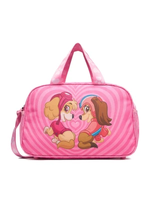 Foto del prodotto Paw Patrol Borsa weekend ACCCS-SS25-339PAW Rosa
