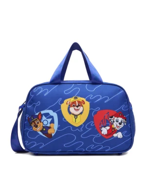 Foto del prodotto Paw Patrol Borsa weekend ACCCS-SS25-340PAW Blu scuro