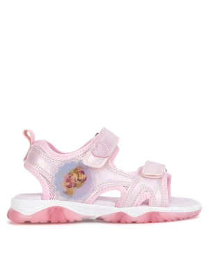 Foto del prodotto Paw Patrol Sandali CP66-SS24-184 Rosa