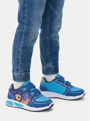 Foto del prodotto Paw Patrol Sneakers CEO-CP66-SS26-303PAW Blu