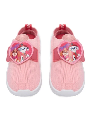 Foto del prodotto Paw Patrol Sneakers CEO-CP91-AW26-114PAW Rosa chiaro
