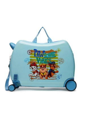 Foto del prodotto Paw Patrol Valigia per bambini CEO-ACCCS-AW26-237PAW-S Azzurro chiaro