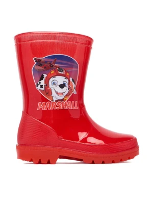 Foto del prodotto Paw Patrol Wellington CEO-NJ-SS26-311PAW Rosso