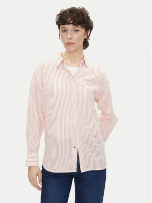 Foto del prodotto Pepe Jeans Camicia Dream PL305033 Arancione Loose Fit