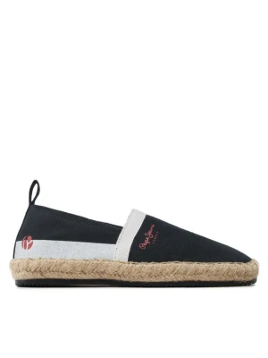 Foto del prodotto Pepe Jeans Espadrillas Tourist Camp Boys PBS10095 Blu scuro
