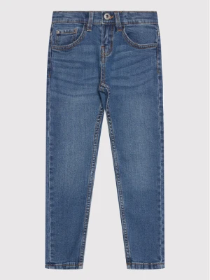 Foto del prodotto Pepe Jeans Jeans Teo PB201776 Blu Super Skinny Fit