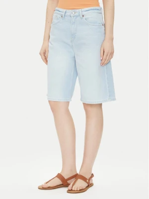 Foto del prodotto Pepe Jeans Pantaloncini di jeans PL801176 Blu Loose Fit