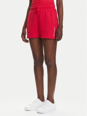 Foto del prodotto Pepe Jeans Pantaloncini sportivi Red Bull Racing RL800008 Rosso Relaxed Fit