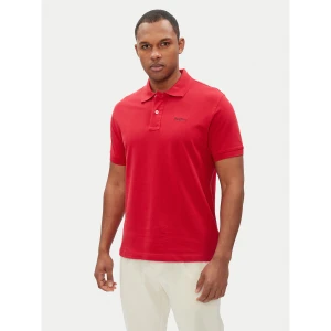Foto del prodotto Pepe Jeans Polo Essential PM542298 Rosso Regular Fit