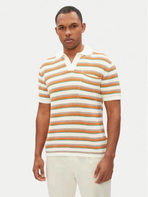Foto del prodotto Pepe Jeans Polo PM702510 Beige Regular Fit