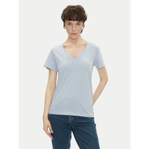 Foto del prodotto Pepe Jeans T-shirt Macy PL506051 Blu Regular Fit