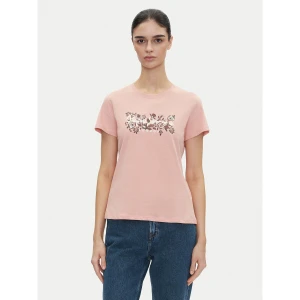 Foto del prodotto Pepe Jeans T-shirt Rosalind PL506034 Rosa Regular Fit