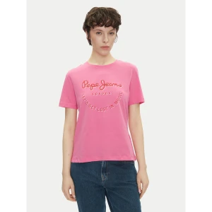 Foto del prodotto Pepe Jeans T-shirt Rumer PL506072 Rosa Regular Fit