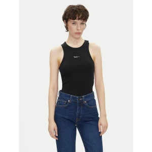 Foto del prodotto Pepe Jeans Top Marian PL506035 Nero Slim Fit
