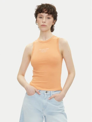 Foto del prodotto Pepe Jeans Top Viv PL506032 Arancione Slim Fit