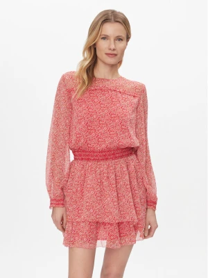 Foto del prodotto Pepe Jeans Vestito estivo Bridget PL953440 Rosa Regular Fit
