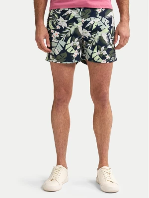 Foto del prodotto Petrol Industries Pantaloncini da bagno -1050-SWS960 Verde Regular Fit